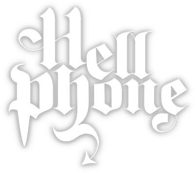 Hellphone Logo