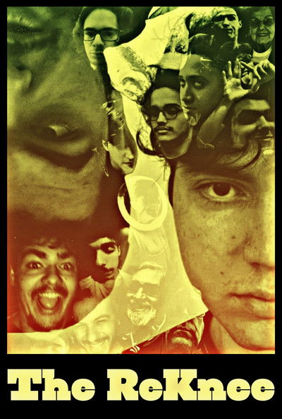 movie poster for The Reknee