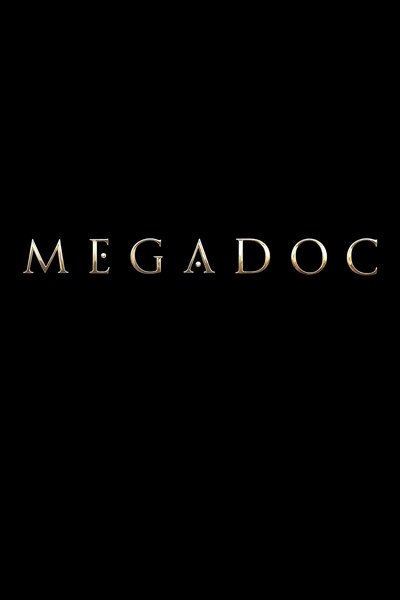 Poster do Filme Megadoc