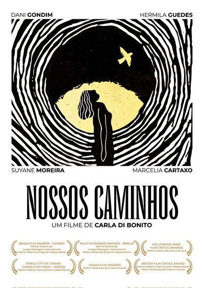 Poster do Filme Nossos Caminhos