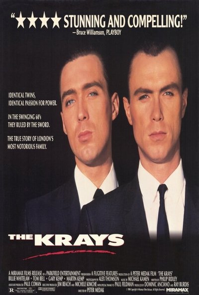 Watch!(1990) The Krays Movie Online FreePutlockers-HD