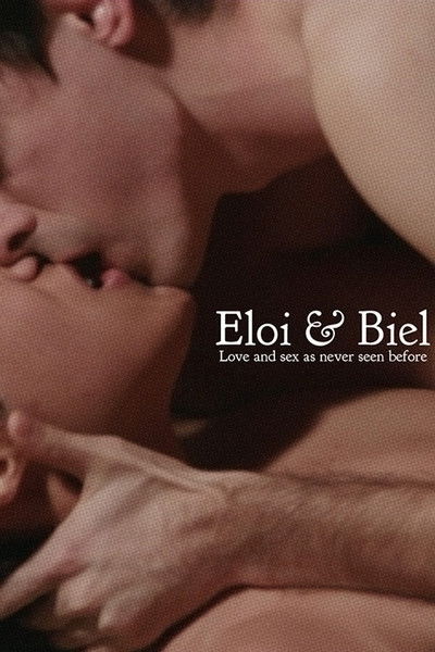movie poster for Eloi & Biel