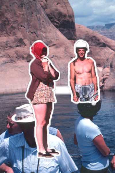 Poster do Filme Underlying Persistent Volumes, Part 2