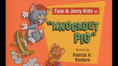 tv poster