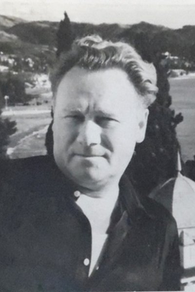 Ivan Lukinsky