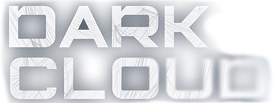 Dark Cloud Logo