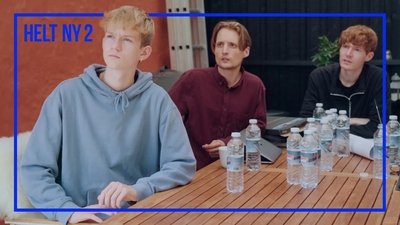 tv poster