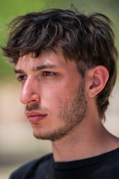 Imagem de Santiago Rezzano Klement