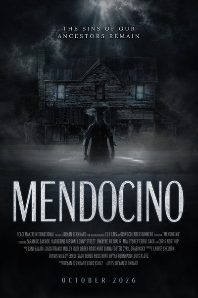 Mendocino