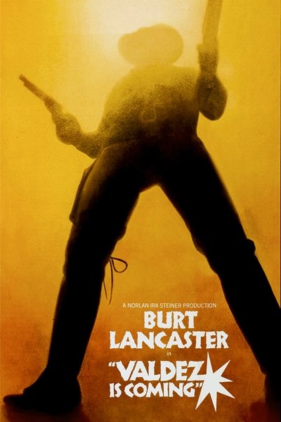 Watch - (1971) Valdez Is Coming Movie Online -123Movies