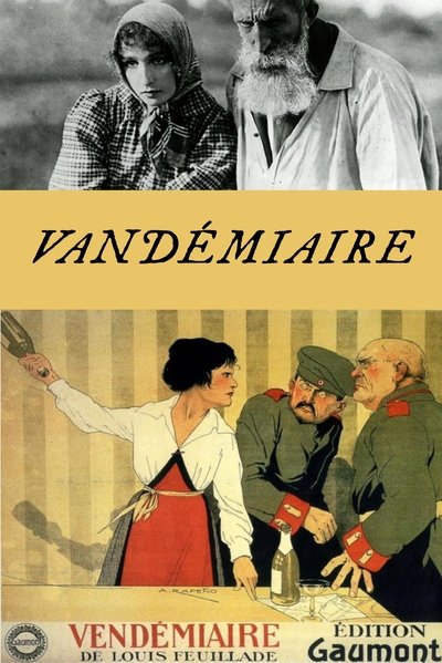 Vendémiaire poster Vendémiaire