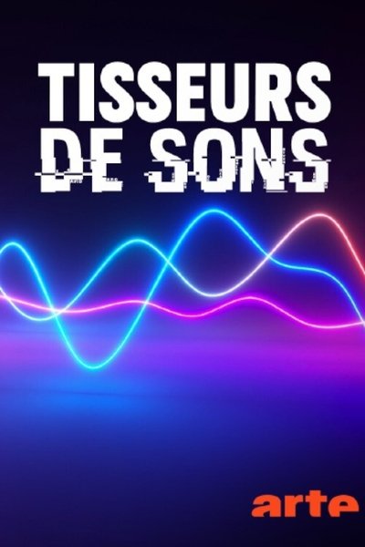 poster Tisseurs de sons : Ludovico Einaudi, Hauschka, Joep Beving, Hania Rani