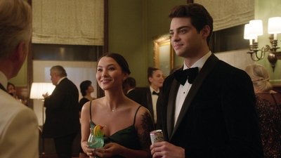 tv poster