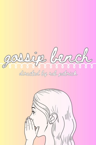 Poster do Filme Gossip Bench