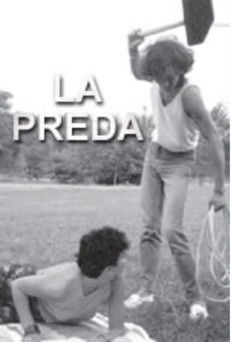 Poster do Filme La preda