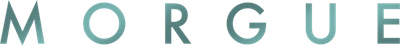 Morgue Logo