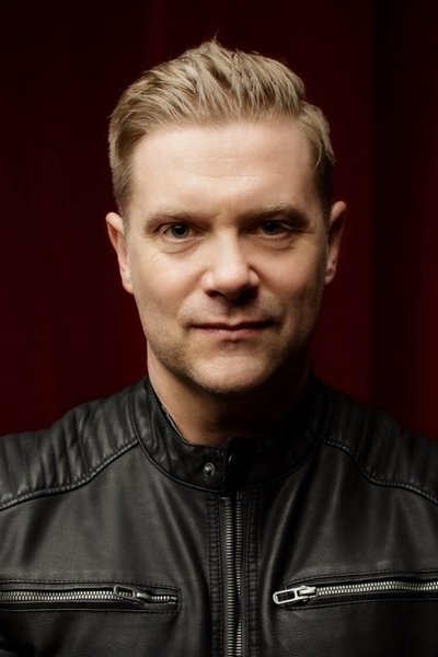 Imagem de Craig Blundell