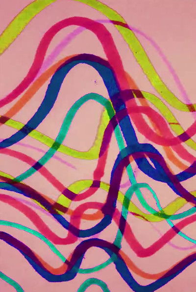 Poster do Filme Frolic