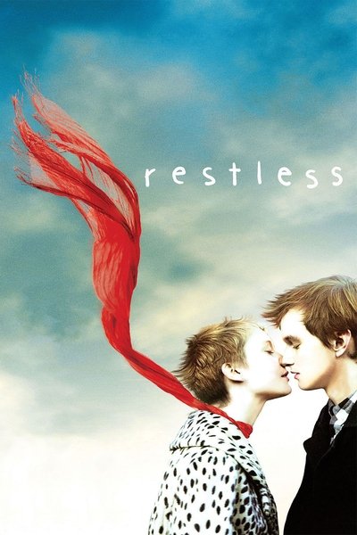 Watch - (2011) Restless Movie Online Torrent