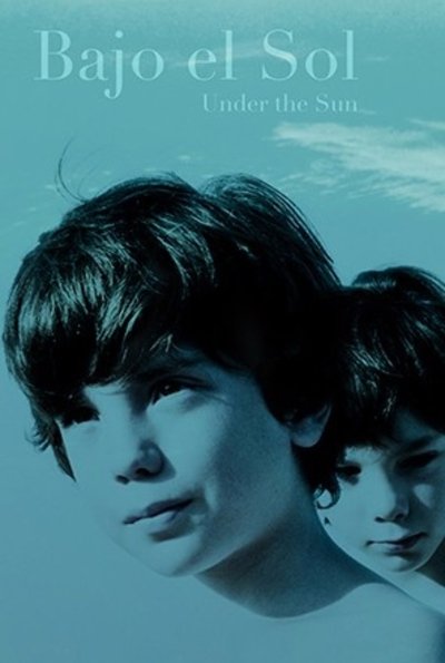 Poster do Filme Bajo el sol
