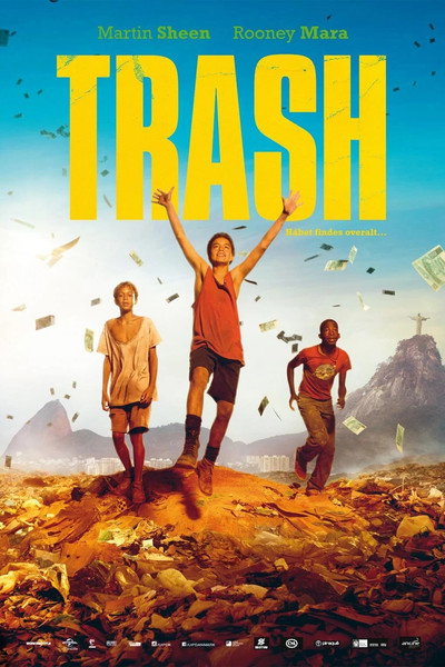 Trash