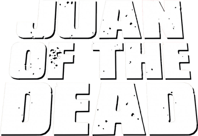 Juan of the Dead Logo