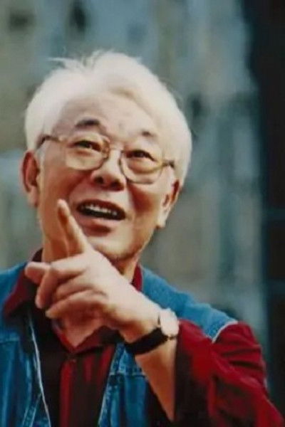 Imagem de Jin Jingmai