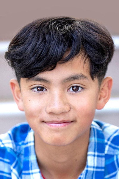 Imagem de Hiro Nakamura