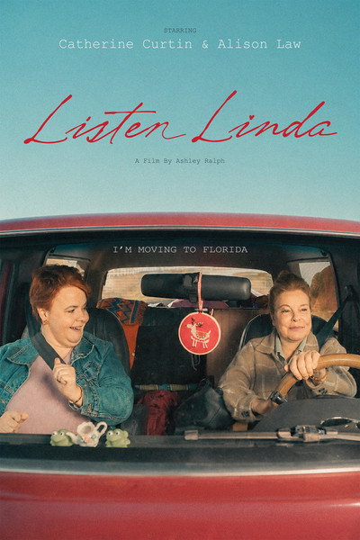 Listen Linda
