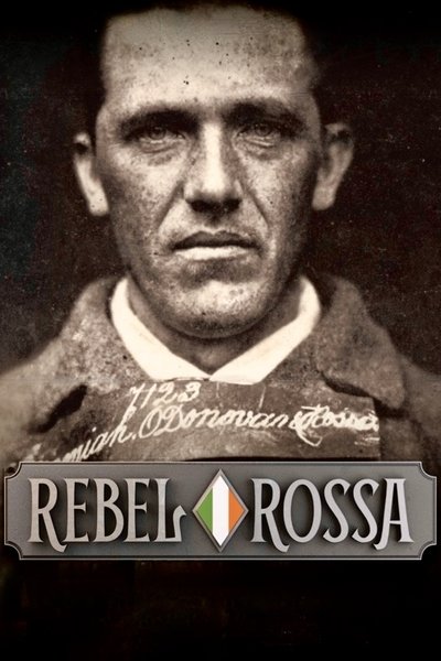 Poster do Filme Rebel Rossa