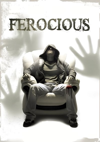 Poster for the movie Féroce