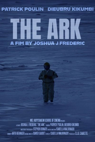THE ARK