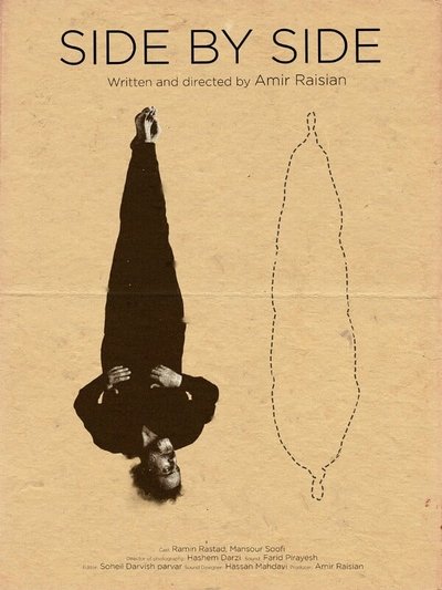 Poster do Filme Side by Side