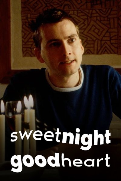 Poster for the movie Sweetnightgoodheart