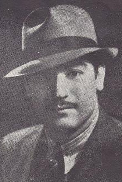 Jorge Arriaga