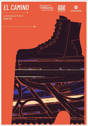 Poster do Filme El Camino