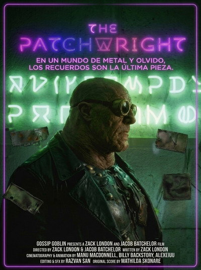 The Patchwright