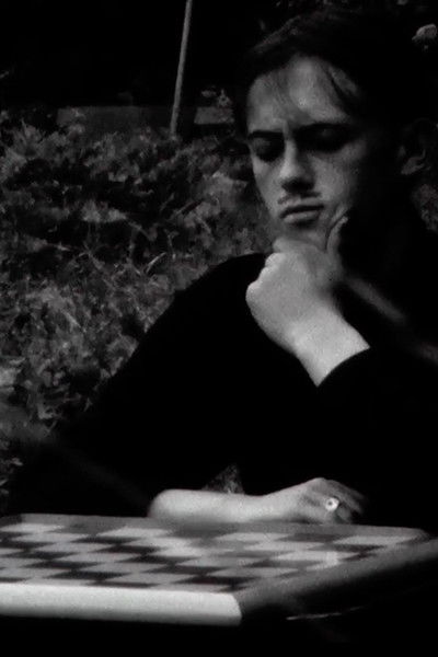 Poster do Filme A Hard Day's Knight