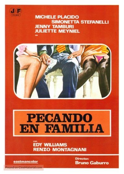 Watch!Peccati in famiglia Movie Online Free Torrent