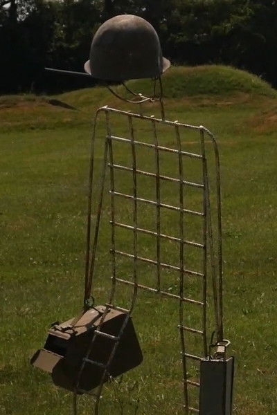 Poster do Filme REPORTER D'APRÈS-GUERRE