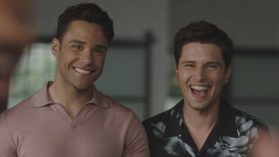 tv poster
