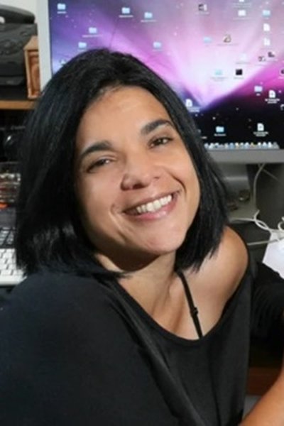 person poster