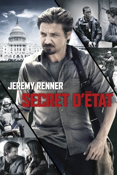 Secret d'état (2014)