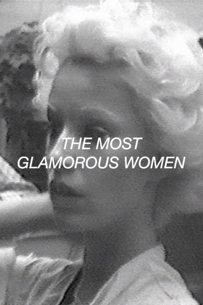 The Most Glamorous Women