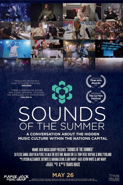 Watch Now!Sounds of the Summer Full Movie Online -123Movies