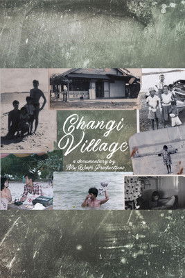 Poster do Filme A Letter To Changi