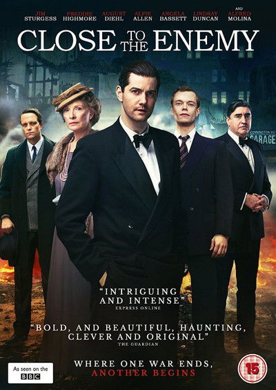 tv poster