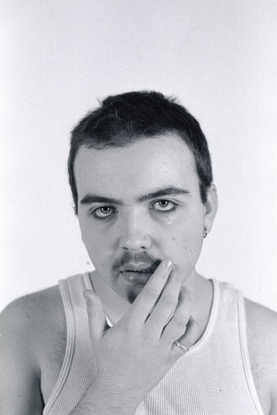 Zach Ferguson