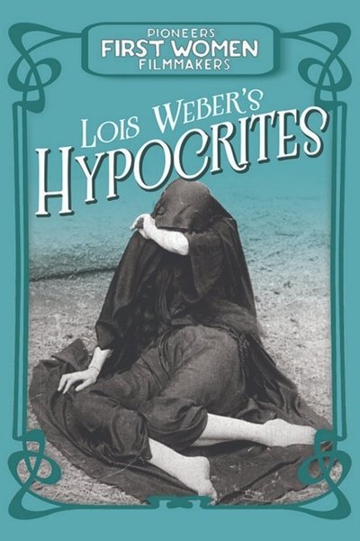 Hypocrites poster Hypocrites