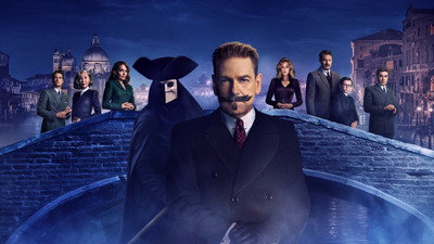 A Haunting in Venice (2023) Watch Online Free | ඔන්ලයින් බලන්න